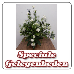 Speciale gelegenheden